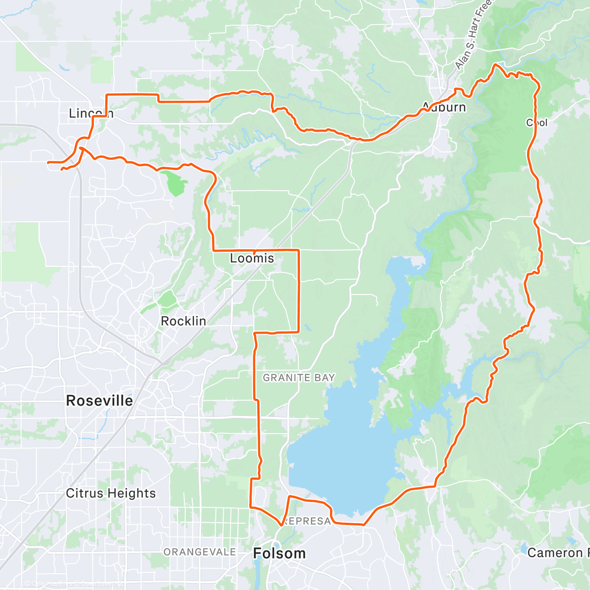 Map of the activity, Moist 💦