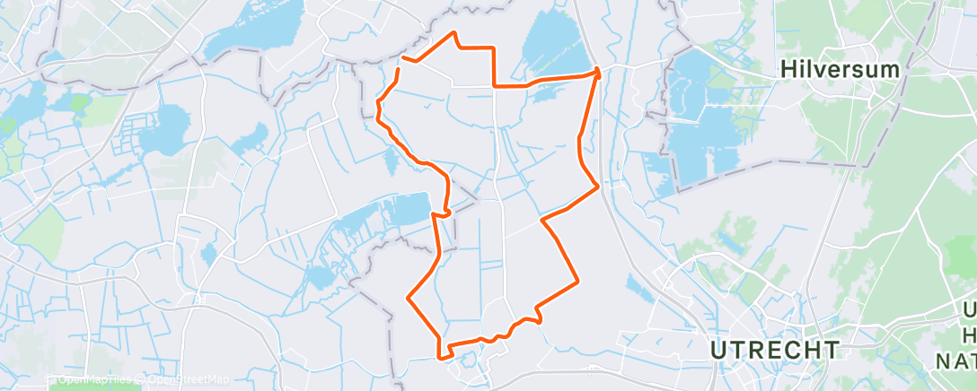 Map of the activity, Home sweet home 🫶🏻