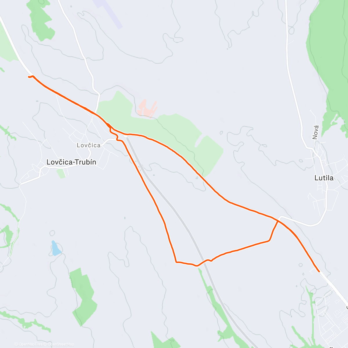 Map of the activity, 🎄