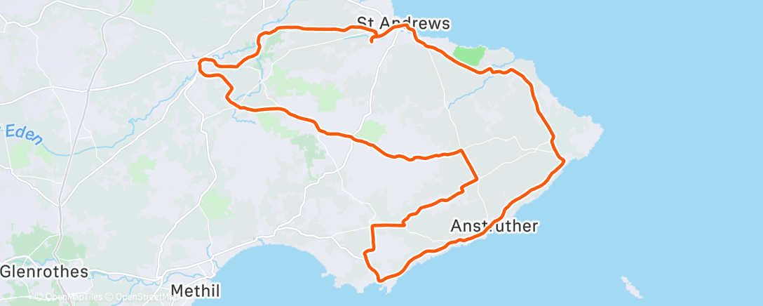 Map of the activity, Merry Christmas 2025