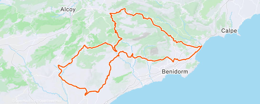 Map of the activity, Last Day of Camp, so make it a big one