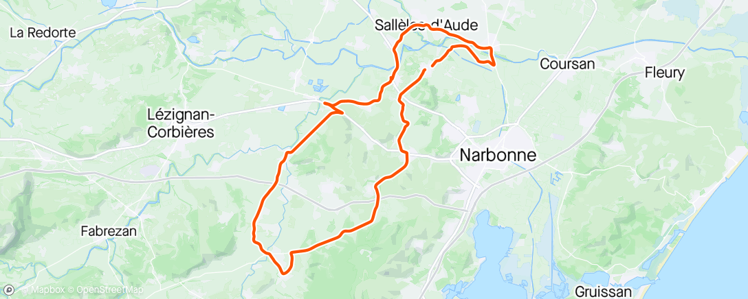 Map of the activity, Solo 🚴🏼‍♂️🚴🏼‍♂️🚴🏼‍♂️