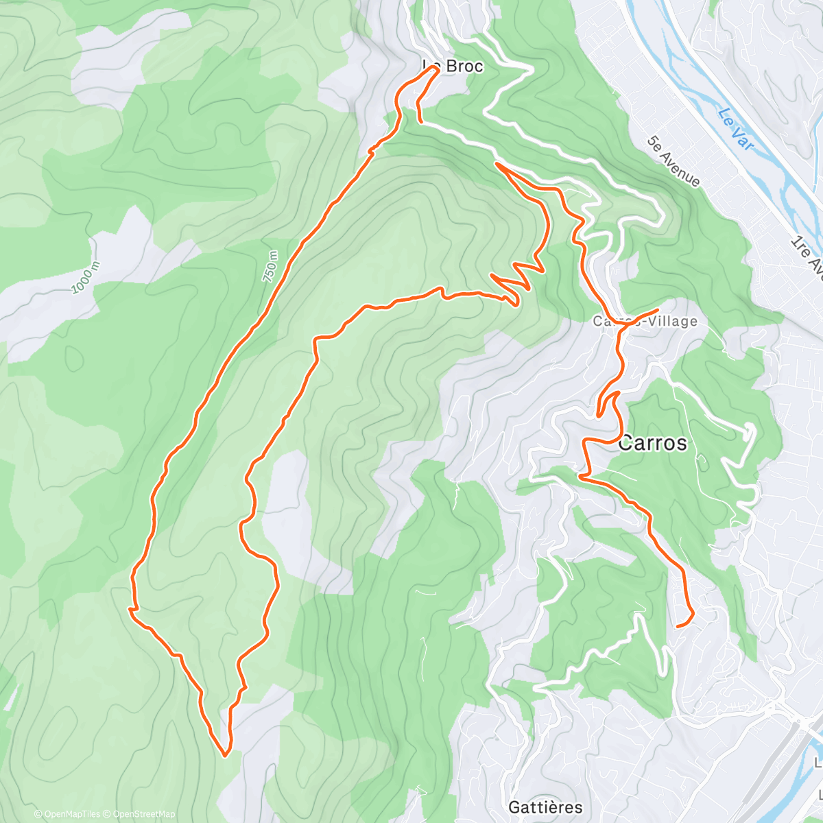 Map of the activity, On test nos jouets 🎅🏻🎁 feat Léo
