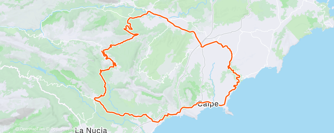 活动地图，TC SQ 1