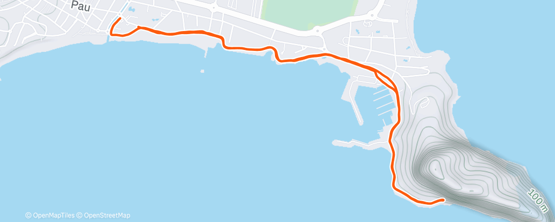 Map of the activity, Starting trainingcamp the right way 🫡🐺 thx to Lore