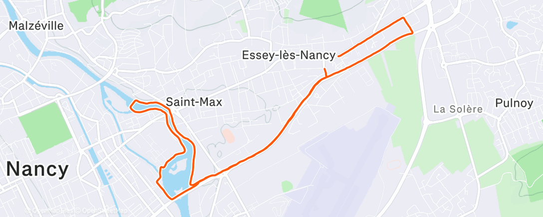 Карта физической активности (8x2m30 🤢)