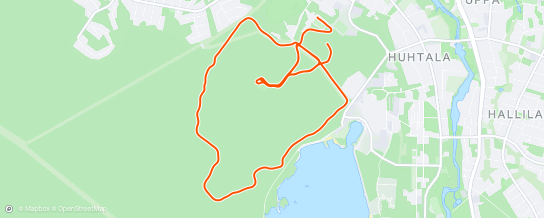 Strava 사이클리스트 프로필 | Tapio Roiha