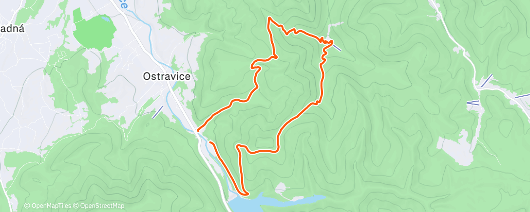 Карта физической активности (LH🥶)