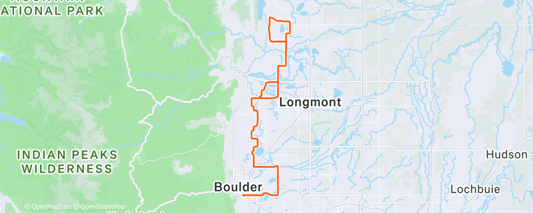 Map of the activity, We live for New Years Eve