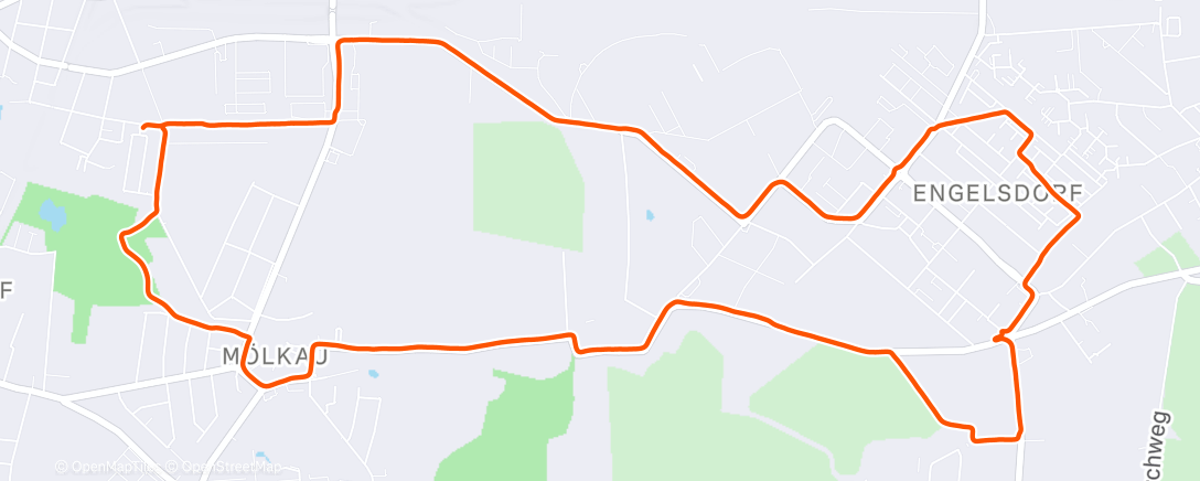 Map of the activity, Kategoriec.