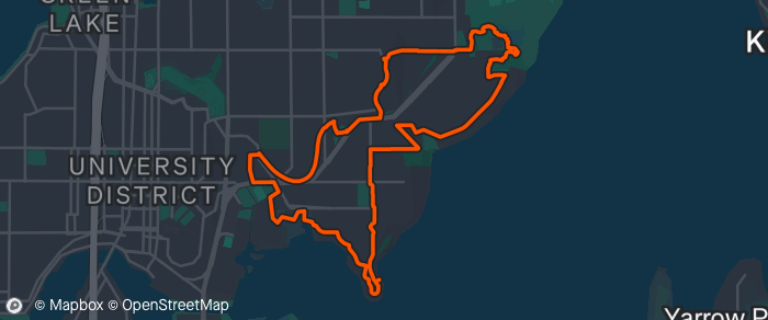 A map of Thirsty Seconds | Q20