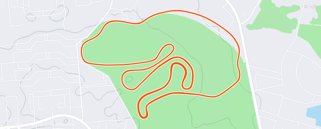 Map of the activity, КРУТИЛКА!