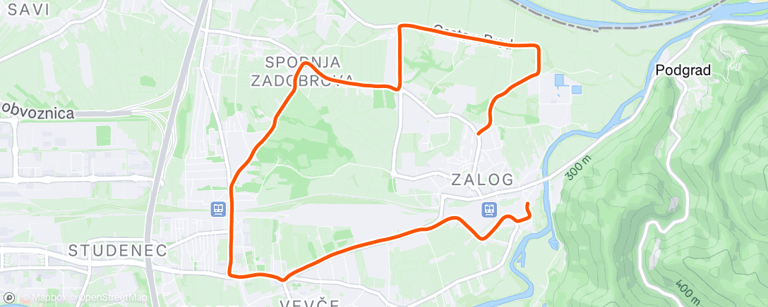 Božidar Končina Profil de coureur Strava