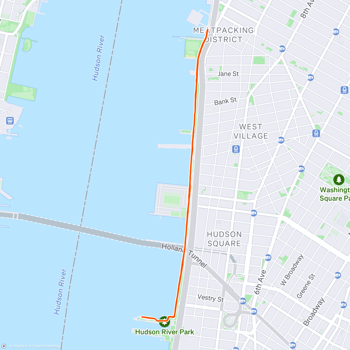 Map of the activity, Sunday push day with my beautiful people to celebrate 8 years!!! Every time I get to run with y'all I just have the best time and realize how fortunate I am. There's nothing like connecting with your community.