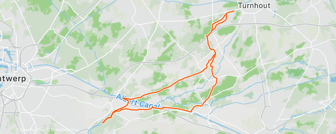 Filip De Roeck | Strava Cyclist Profile