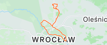 Szutro wiszniak ride czyli test nowych Aspen St