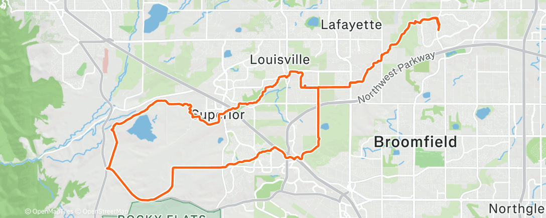 Matt Aune | Perfil de ciclista de Strava