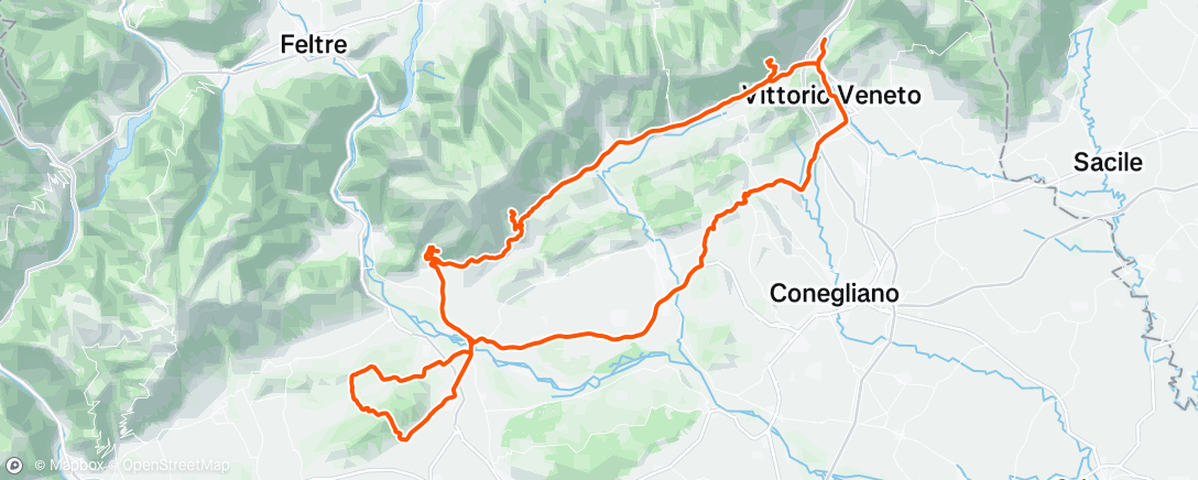 Map of the activity, 🤩🤩