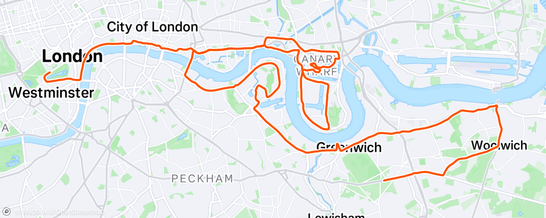 Kieran Walker | Strava Runner Profile