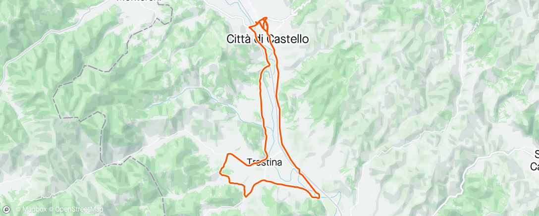 「...🩵... Giretto...😉😘」活動的地圖