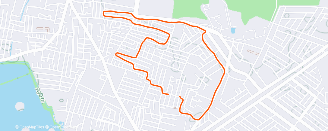 Карта физической активности (Why are you keeping this curiosity door locked?)