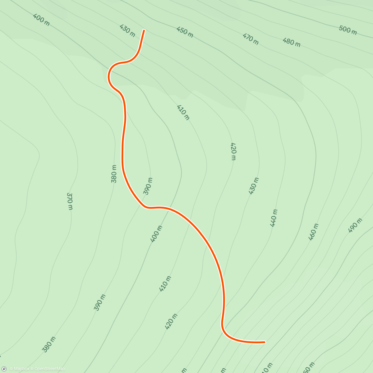 Rick Paquet Strava Cyclist Profile