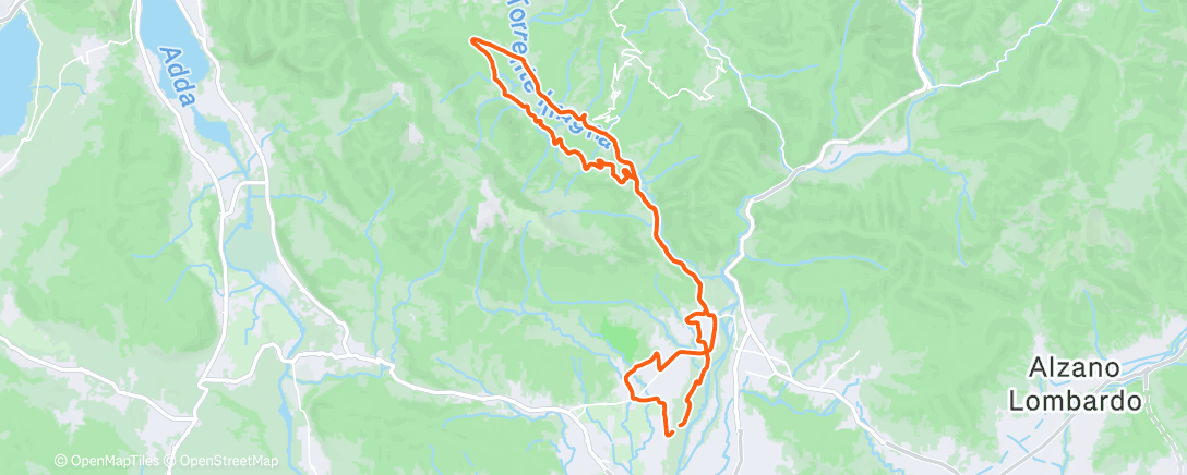 Map of the activity, 🙄🦠