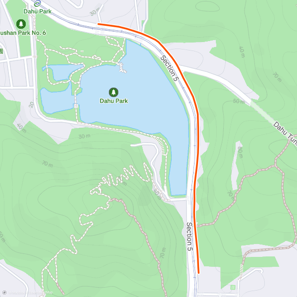 Strava 사이클리스트 프로필 | George Kao