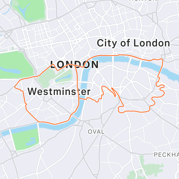 Strava Cyclist Profile Chris Prs