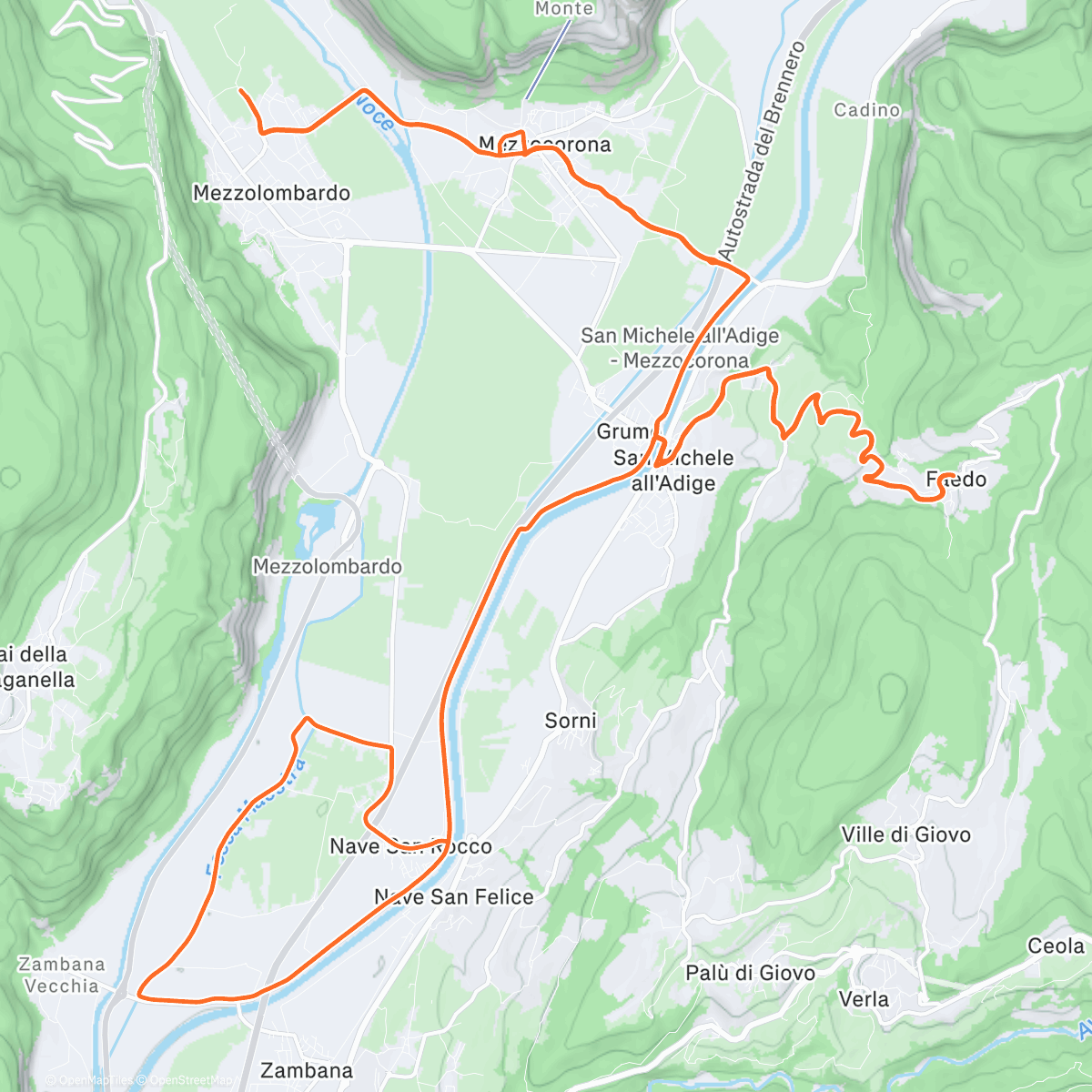 Карта физической активности (Torque in the ice land 😂🧊⛸️)