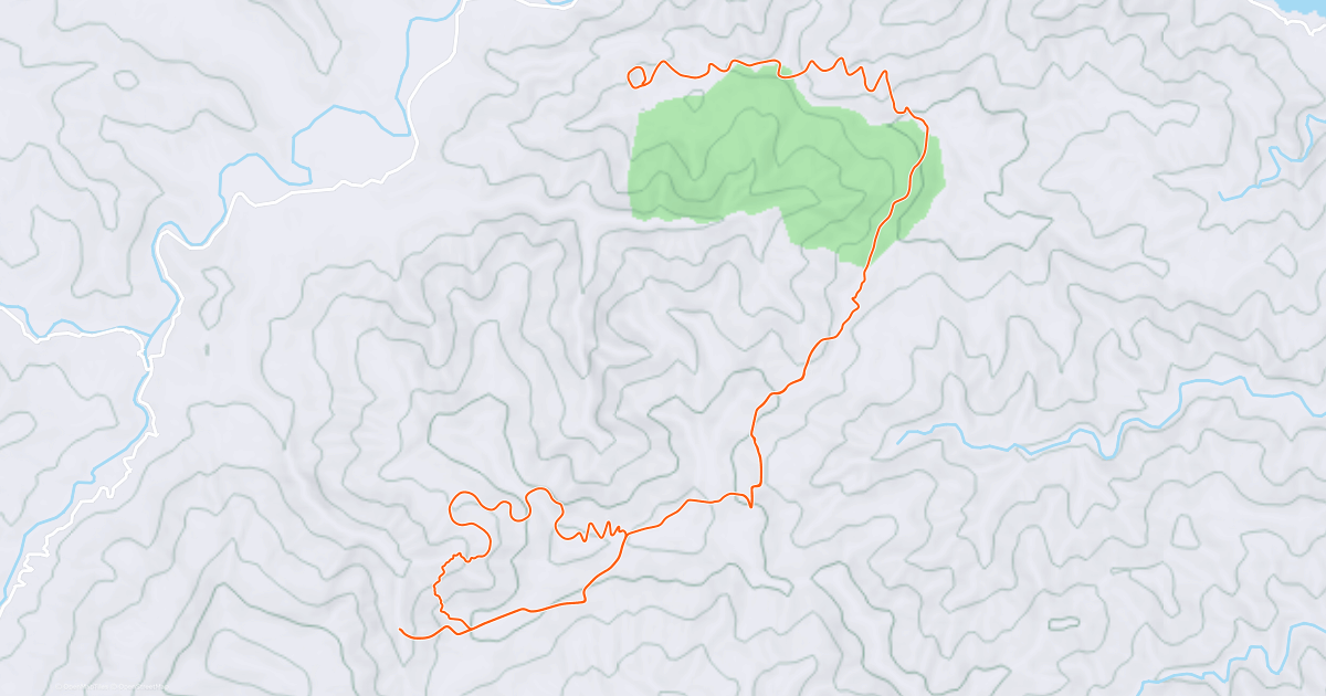Zwift La Reine in France Strava
