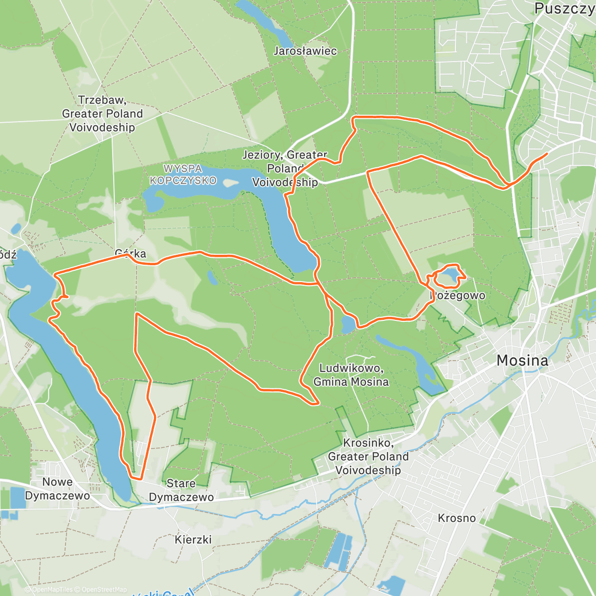 Adam Ratajczak | Strava Cyclist Profile