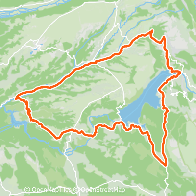 Route des Salles-D 957-D 71 | 91.7 km Cycling Route on Strava