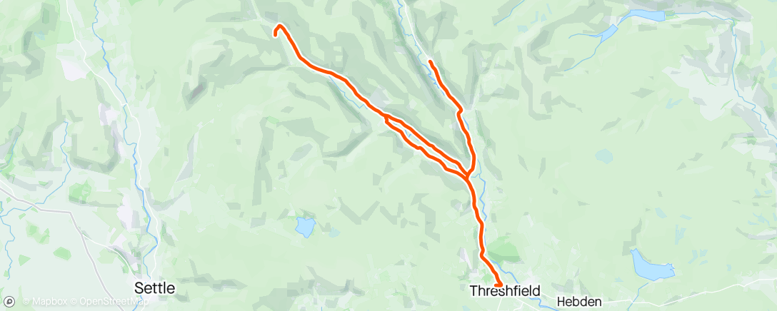 Map of the activity, Afternoon Ride. In which month does 'winter miles' end and 'summer smiles' begins... 🥶🥶🥶🥶