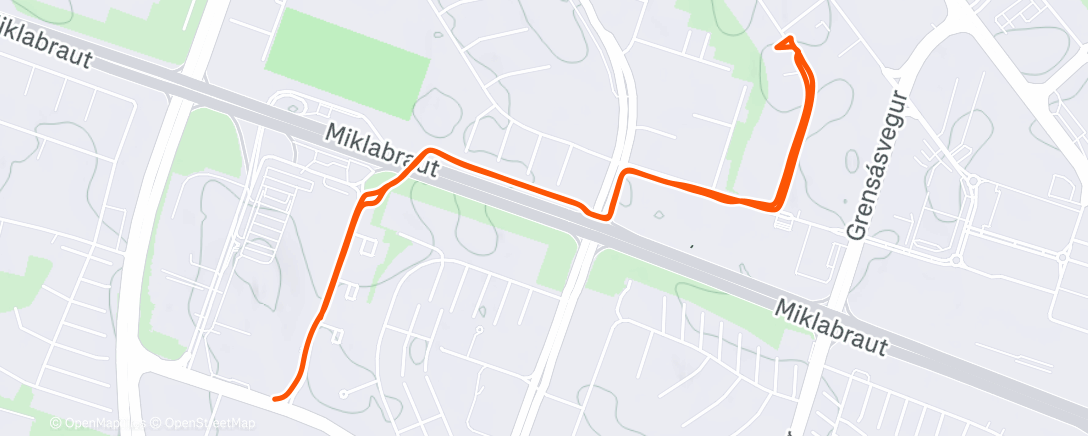 Peta aktivitas, Útréttingar