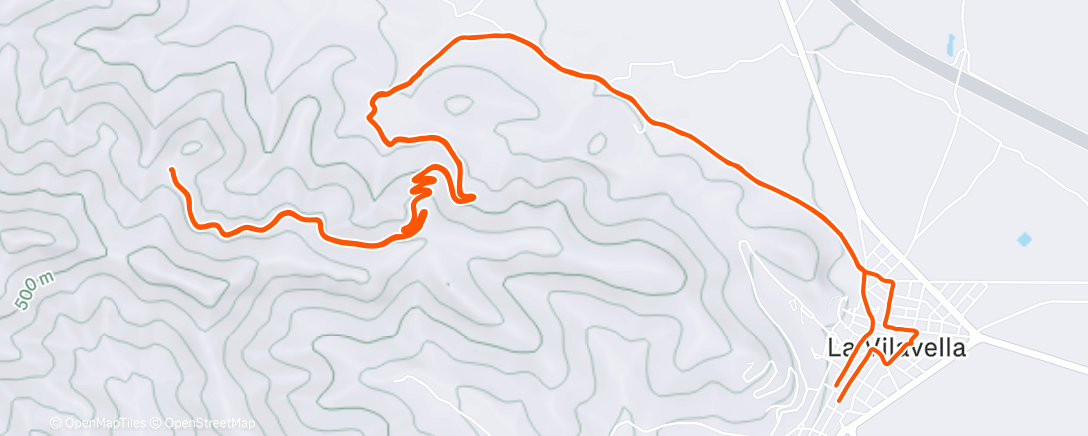Map of the activity, 1+1+1+1+1+1=6🥐🍫🍧🍨🍪🧁😵‍💫😵‍💫
