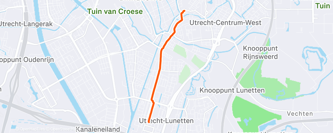 Карта физической активности (15’)