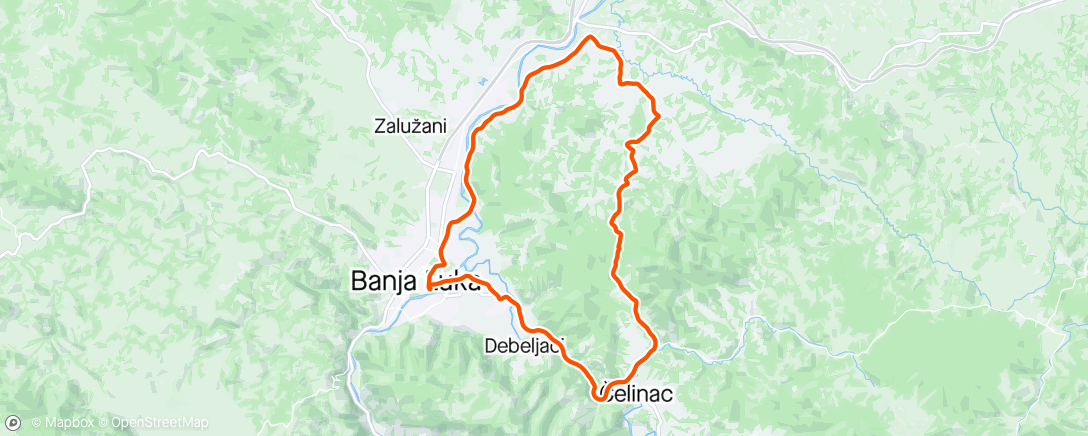 Map of the activity, Zimaaaa 🧊🧊🧊