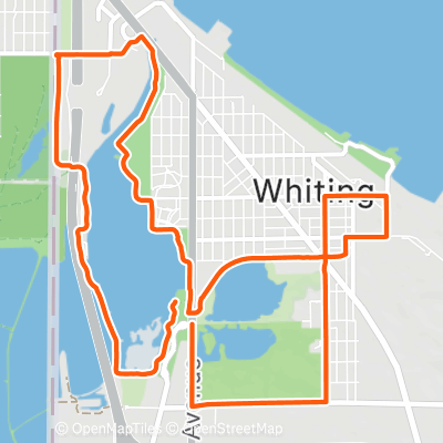 WHAM 2022- SHORT ROUTE | 10.2 mi Cycling Route on Strava