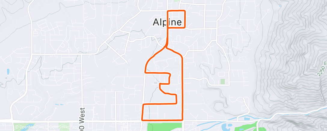 Map of the activity, Why does Santa always go down the chimney? Because it soots him.