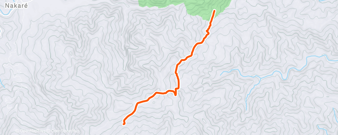 Карта физической активности (Zwift - 30/30sec Anaerobic #3 on Ven-10 in France)