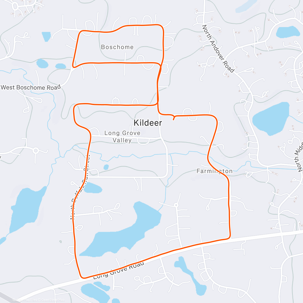 Карта физической активности (I’m DTF)