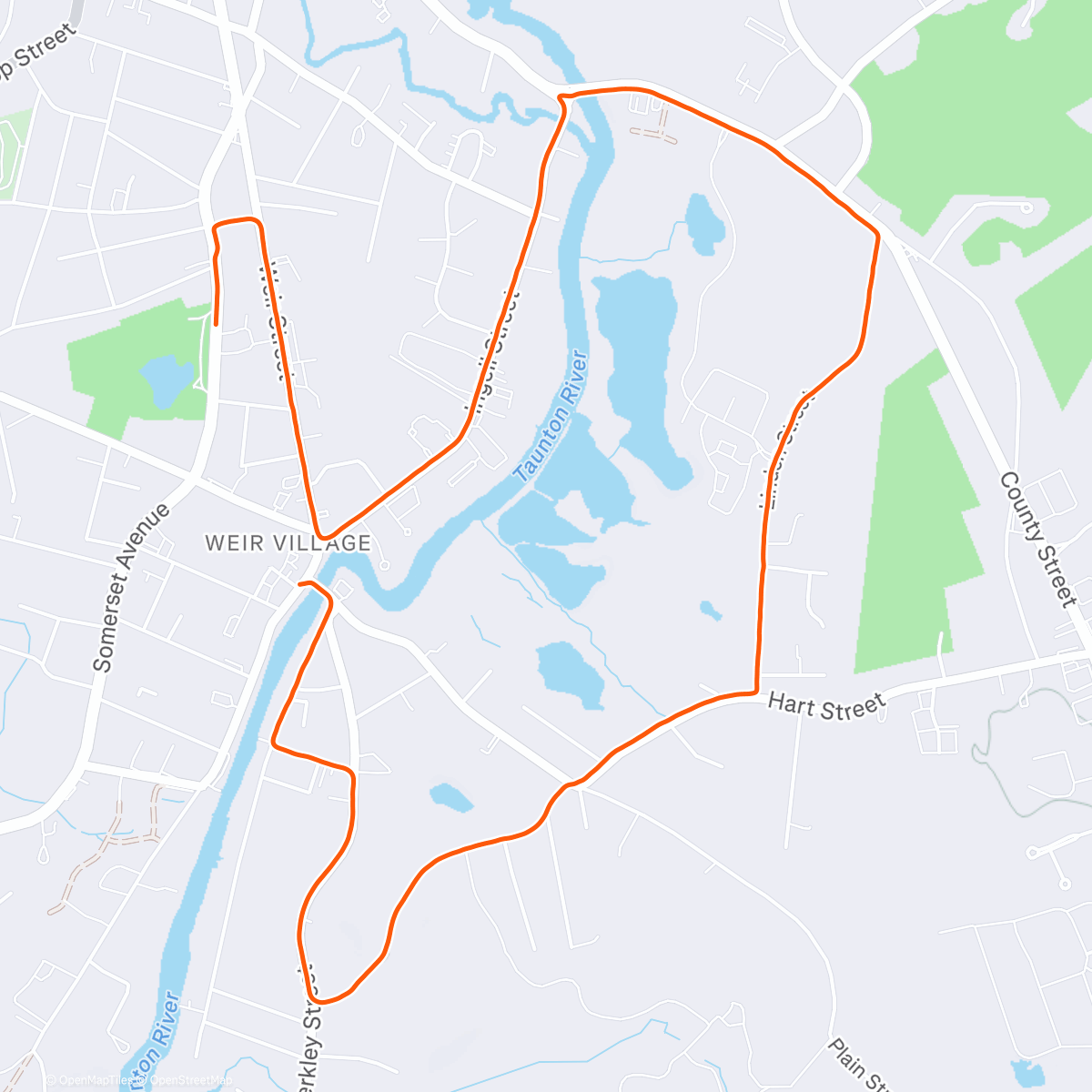 Map of the activity, 🎼 Keep it one hundred. On the land, the sea, the sky 🎶