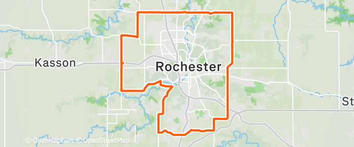 Route map for Saturday 08/01 Group Ride