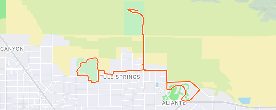 Карта физической активности (We back)