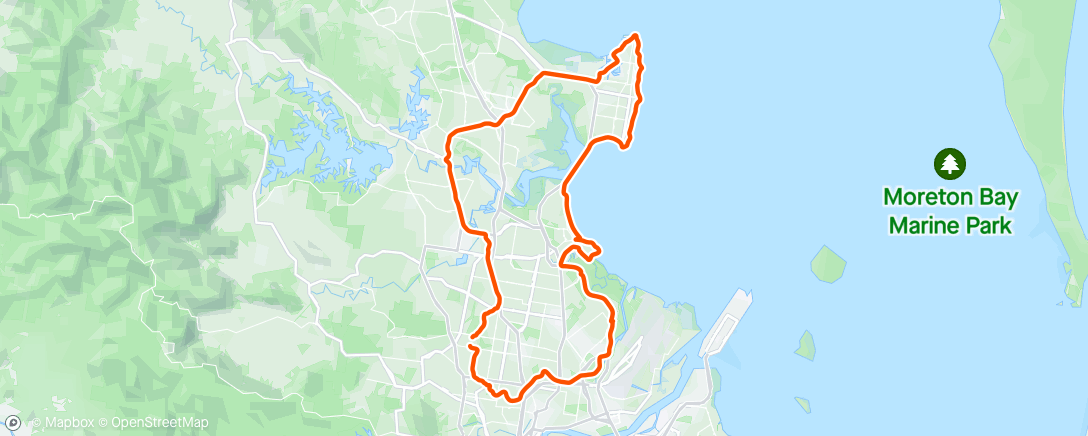 Map of the activity, Scarborough Sandgate with Stew