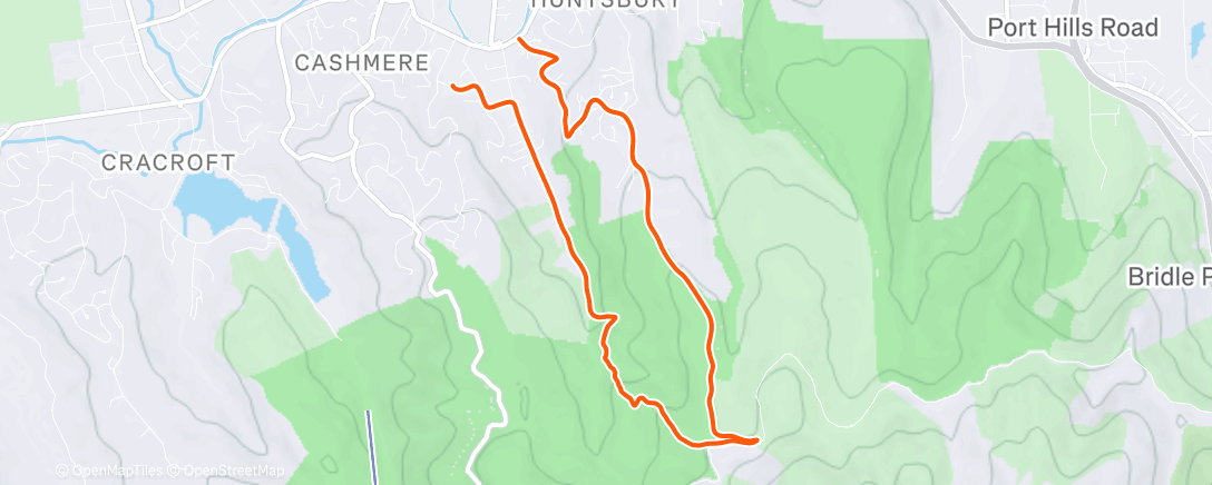 Map of the activity, Meri Kirihimete ✝️🎅🏻☀️