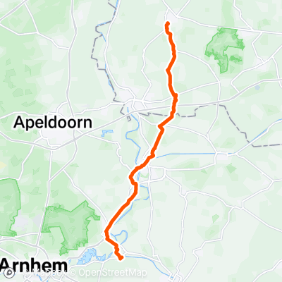 20240204 Raalte Angerlo | 54.1 km Cycling Route on Strava