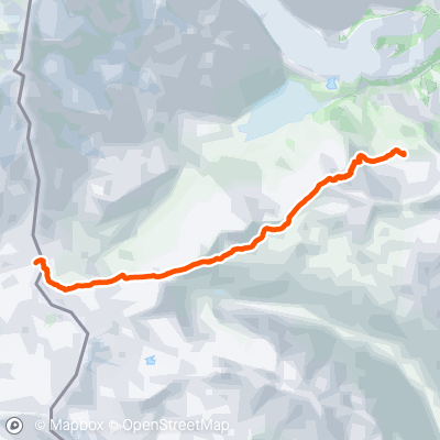 TMB Mont Fortin Alternative route | 8.5 km Running Route on Strava