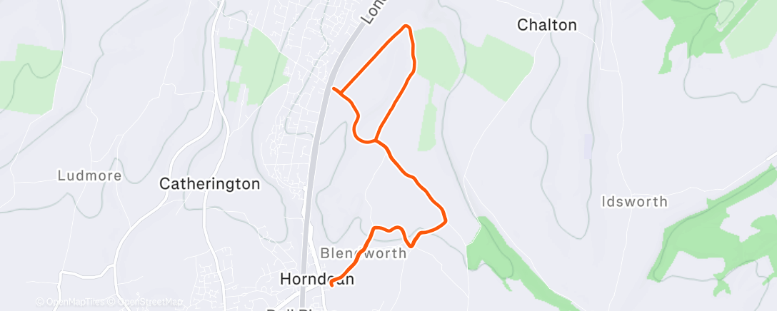 Map of the activity, PJC Pub2Pub 2025